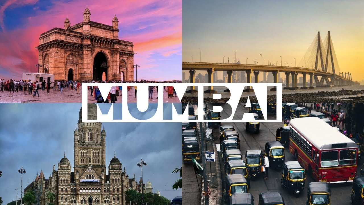 MUMBAI DARSHAN