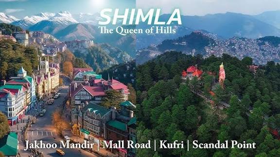 Shimla
