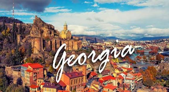 Georgia Explorer Escape