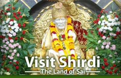 SHIRDI + CAVES