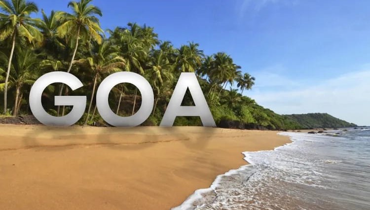 GOA