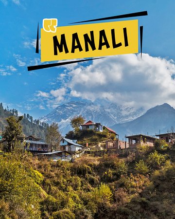 Manali