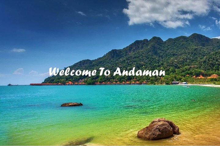 Andaman Islands