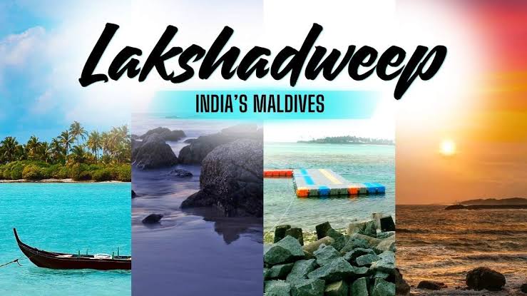 Lakshadweep Island Escape