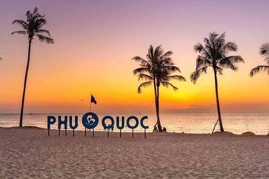 Phu Quoc Island Escape