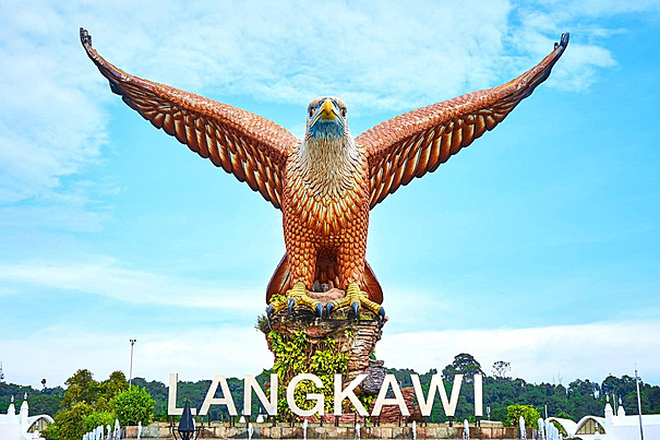Langkawi Island Escape