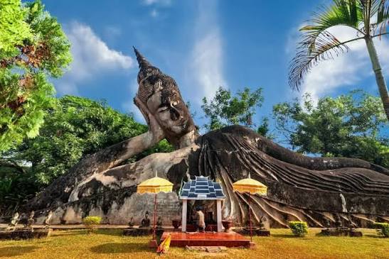 Laos Hidden Gems