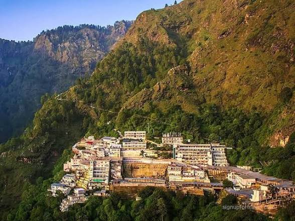 Vaishno Devi Complete Yatra