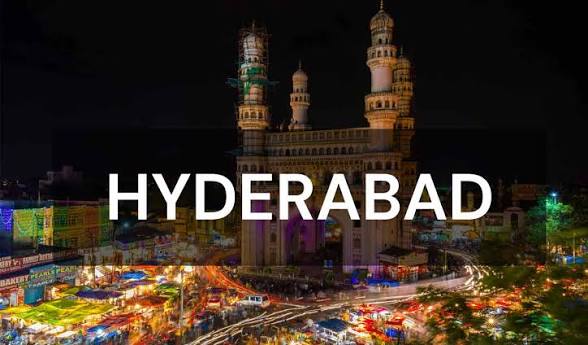 HYDERABAD PREMIUM ESCAPE