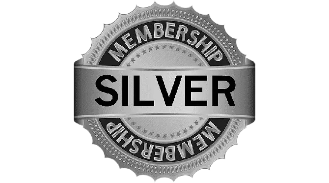 Silver