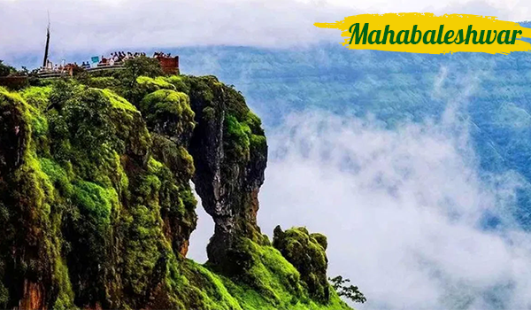 Mahabaleshwar